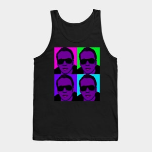 nicolas cage Tank Top